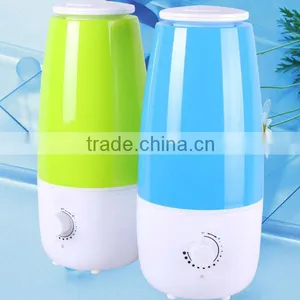 2014 New Arrival Domestic Humidifier Ultrasonic thumbnail-1
