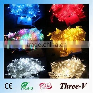 10M 100LED String Light for Christmas thumbnail-1