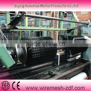 Automatic Wire Mesh Welding Machine thumbnail-5