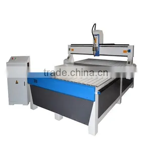 Advertising Woodworking Large Size 2030 Wood Carving Cnc Router Machine thumbnail-2