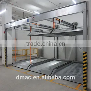 Car Parking System for Shopping Center thumbnail-6