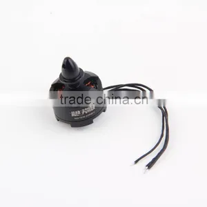 CCW Maspower MX1806 2280KV Tri Quadcopter Brushless Motor thumbnail-1
