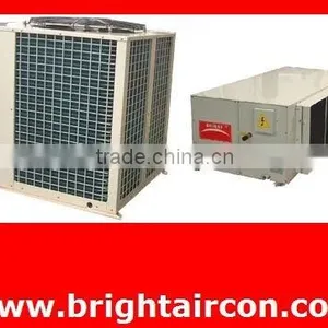 Split Type Ducted Air Conditioner thumbnail-1