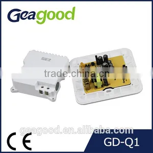 86 Style Panel Design 1W Led Led Sensor Outdoor Lighting thumbnail-6