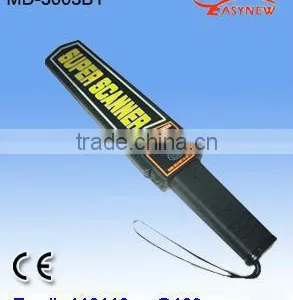 Held Metal Detector MD-3003B1 thumbnail-1