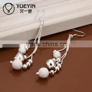 Exquisite Cheap Pretty Bead Earrings thumbnail-1