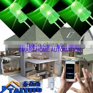 Hot- Sales TYT Home Automation,SmartHome,Smart Hotel thumbnail-1