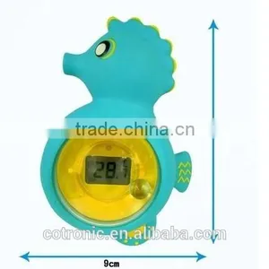 Digital Bath Thermometer thumbnail-1