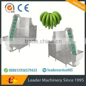 Leader Green Banana Skinner Whatsapp:+8618336073732 thumbnail-3
