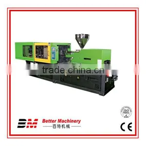BM 1300A pe Injection Molding Machine thumbnail-1