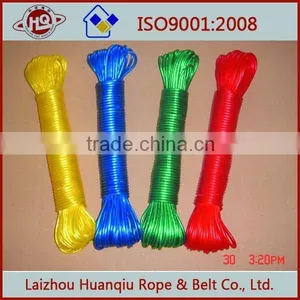 Hot Sale Abroad Clothesline Pvc and pp Material thumbnail-2