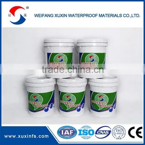 Cheap m2 Price Polyurethane Waterproof Coating thumbnail-1