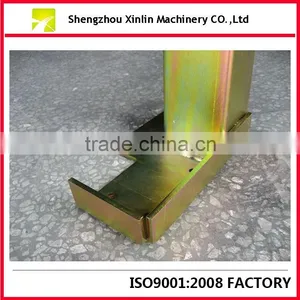 Custom Sheet Metal Fabricators In Steel thumbnail-1