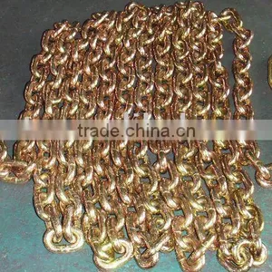 Chain With Clevis Sling Hook thumbnail-1