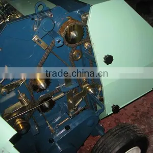 BALER MACHINE thumbnail-3