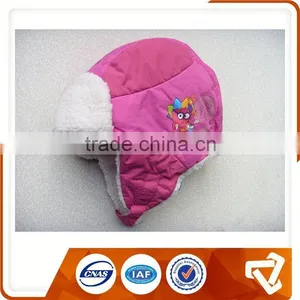 Funny Earflap Hat Ski Suit thumbnail-1