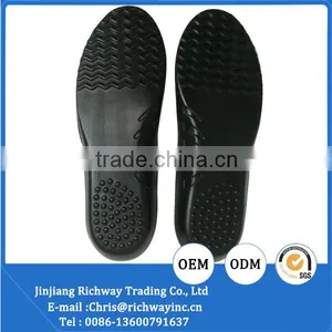PU Sport Insole PU Insole for Shoes thumbnail-5