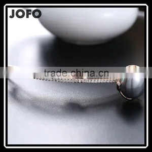 Brand Design Elegant Charm Pearl&crystal Headdress Accessory Headwear Wedding Jewelry Hairwear Woman Girl 18K Gold Hair Clips thumbnail-1