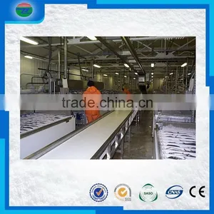 New Products Best Choice Low Temperature Cold Room/cold Storage for Fish thumbnail-1