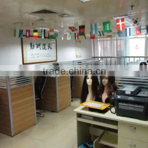 Guangzhou Wendy Hair Products Co., Ltd. company overview - view 3 thumbnail