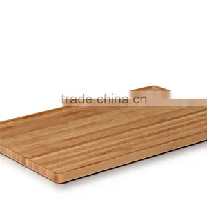 2015 Newest Samamoko Chinese Bamboo Tea Serving Tray thumbnail-3