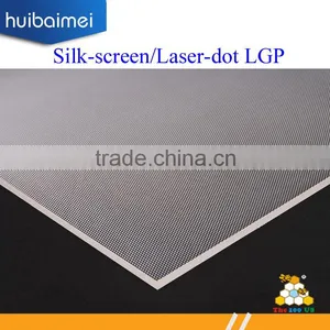 LED Advertising Display Shelf Acrylic RGB Illuminated Panel thumbnail-6