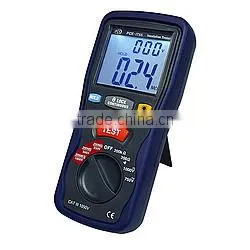 Micro-Ohmmeter thumbnail-1