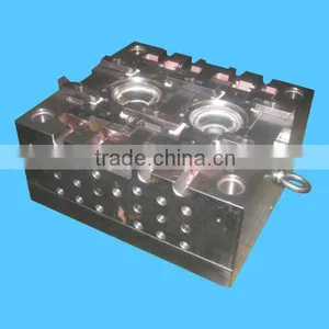 Injection Plastic Mould Service thumbnail-1