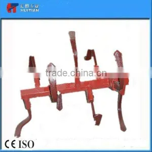 9 Pieces Deep Tillage Hoe thumbnail-1