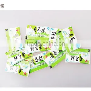 First Class and Wholesale Japanese Wasabi Paste for Sushi thumbnail-1