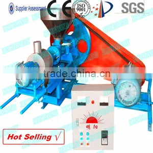 High Performance Pellets Mill for Making Fish Food thumbnail-1