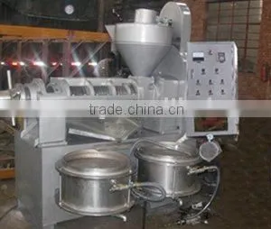 Sesame Oil Press Manufacturer thumbnail-1