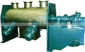 Hotsale Mixing LTD Series Coulter Mixer Mixing Mixer Machine thumbnail-1