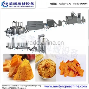 Full Automatic Stainless Steel Tortilla Press Maker Machinery thumbnail-6