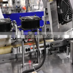 Disposable Paper Tea Cup Making Machine Prices thumbnail-1