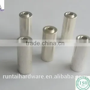 Customized Aluminum Screw Sleeve thumbnail-1