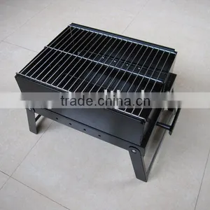 Foldable Bbq Grill thumbnail-1
