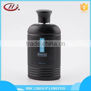 BBC Hot Selling Fashion Item Man 002 OEM Design Cheap Refreshing Male Perfume Bulk Shower Gel thumbnail-1