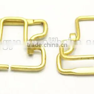 New Arrive Double Adjustable Sliding Buckles thumbnail-3