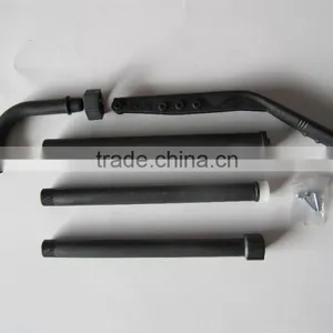 PPS Lever Acting Drum Pump thumbnail-3