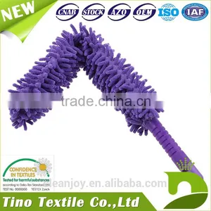 Go Duster Colorful Thick And Soft Synthetic Car Cleaning Duster thumbnail-2