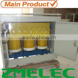 Isolation Transformer 100kva thumbnail-3