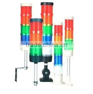 Digital Controlling Machine Alarm Caution Lamps Bar thumbnail-1