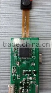 Mini Fly Camera Module Printed Circuit Board RHOS thumbnail-2