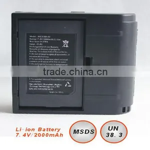 Mini Bluetooth Printer/mobile Printer/portable Printer thumbnail-3
