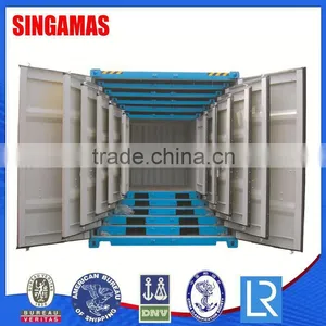 510ft Steel Mini Container Set thumbnail-1