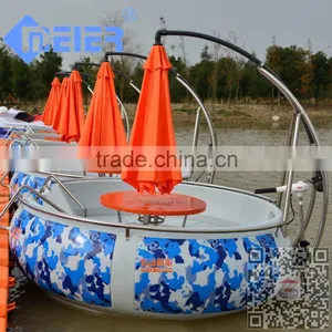 Tourist Electric Boat Supplier thumbnail-1