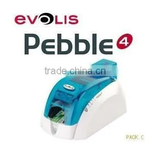 2015 Super Quality PVC Evolis Card Printer (Pebble 4) thumbnail-3
