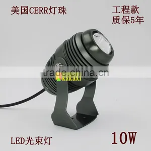 10W LED Exterior Wall Beam Lights LED Flood Light IP65 Outdoor Lighting Factory Sales thumbnail-1