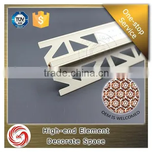 Sample Supply Anti-rust 2.5m Length PVC Floor Expansion Joint thumbnail-6